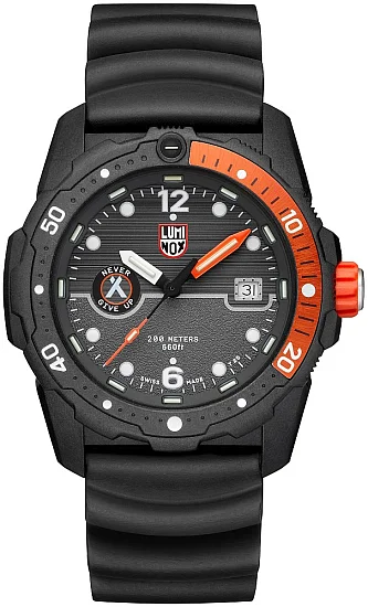 Luminox Bear Grylls Survival 3720 Sea Series XB3729
