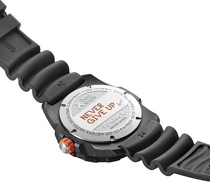 Luminox Bear Grylls Survival 3720 Sea Series XB.3729