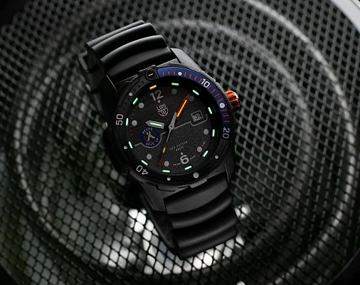 Luminox Bear Grylls Survival 3720 Sea Series XB.3723