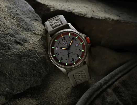 Luminox Bear Grylls Survival 3710 Land Series XB.3717
