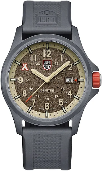 Luminox Bear Grylls Survival 3710 Land Series XB3716