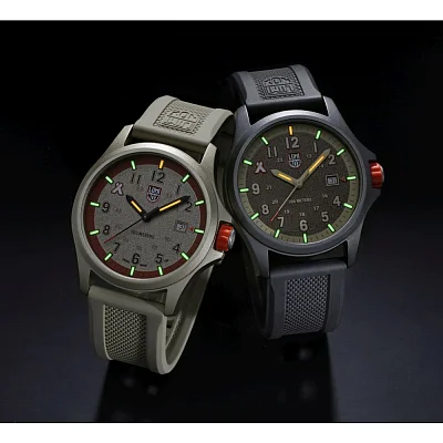 Luminox Bear Grylls Survival 3710 Land Series XB.3716