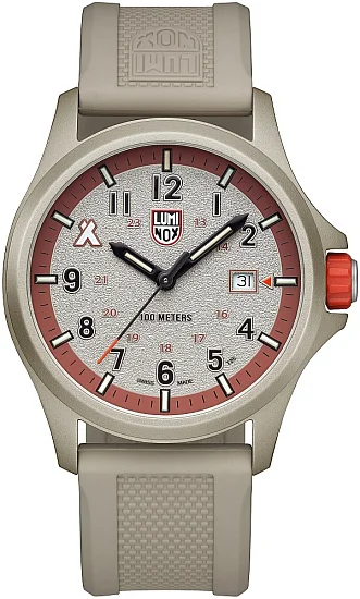 Luminox Bear Grylls Survival 3710 Land Series XB3717