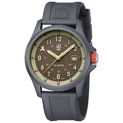 Luminox Bear Grylls Survival 3710 Land Series XB.3716