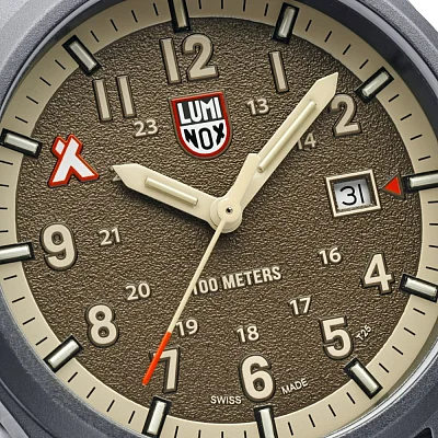 Luminox Bear Grylls Survival 3710 Land Series XB.3716