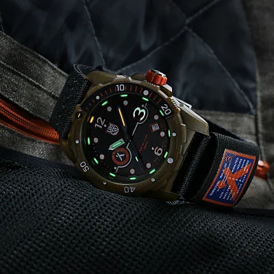 Luminox Bear Grylls Survival 3720 Sea Series XB.3721.ECO