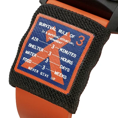 Luminox Bear Grylls Survival 3720 Sea Series XB.3723.R3