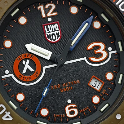Luminox Bear Grylls Survival 3720 Sea Series XB.3721.ECO
