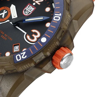 Luminox Bear Grylls Survival 3720 Sea Series XB.3729.ECO