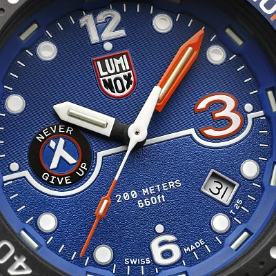 Luminox Bear Grylls Survival 3720 Sea Series XB.3723.R3