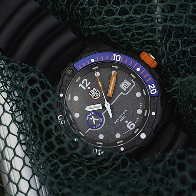 Luminox Bear Grylls Survival 3720 Sea Series XB.3723