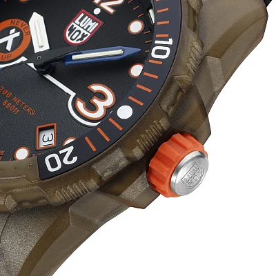 Luminox Bear Grylls Survival 3720 Sea Series XB.3721.ECO