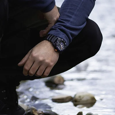 Luminox Bear Grylls Survival 3720 Sea Series XB.3723