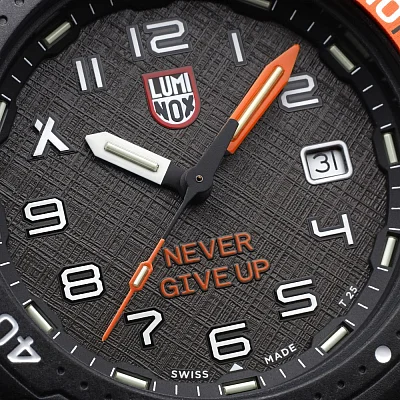 Luminox Bear Grylls Survival 3720 Sea Series XB.3729.NGU