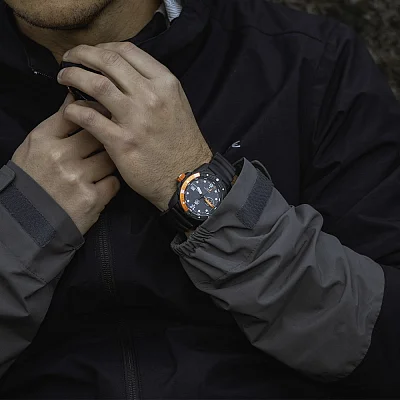 Luminox Bear Grylls Survival 3720 Sea Series XB.3729