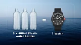  Zdjęcie 10 Luminox Bear Grylls Survival 3720 Sea Series No Planet B XB.3722.ECO