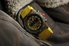  Zdjęcie 11 Luminox Bear Grylls Survival 3740 Chrono Master Eco TIDE Series Yellow XB.3745.ECO