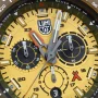  Zdjęcie 4 Luminox Bear Grylls Survival 3740 Chrono Master Eco TIDE Series Yellow XB.3745.ECO