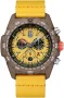  Zdjęcie 14 Luminox Bear Grylls Survival 3740 Chrono Master Eco TIDE Series Yellow XB.3745.ECO