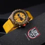  Zdjęcie 9 Luminox Bear Grylls Survival 3740 Chrono Master Eco TIDE Series Yellow XB.3745.ECO