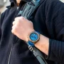  Zdjęcie 2 Luminox Bear Grylls Survival 3740 Chrono Master Eco TIDE Series Blue XB.3743.ECO