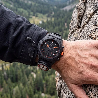 Luminox Bear Grylls Survival 3740 Chrono Master Series XB.3741.BO.N