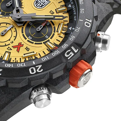 Luminox Bear Grylls Survival 3740 Chrono Master Series XB.3745