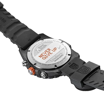Luminox Bear Grylls Survival 3740 Chrono Master Series XB.3745