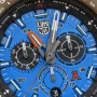 Zdjęcie 8 Luminox Bear Grylls Survival 3740 Chrono Master Eco TIDE Series Blue XB.3743.ECO