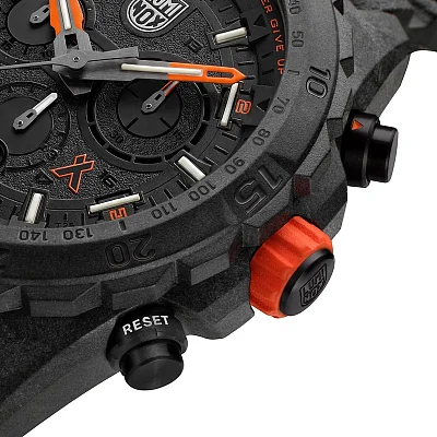Luminox Bear Grylls Survival 3740 Chrono Master Series XB.3741.BO.N