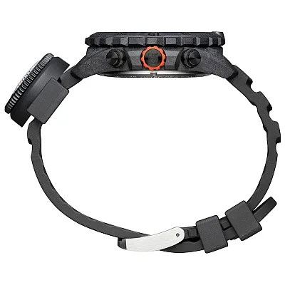 Luminox Bear Grylls Survival 3740 Chrono Master Series Blackout XB.3741.BO.N