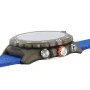  Zdjęcie 5 Luminox Bear Grylls Survival 3740 Chrono Master Eco TIDE Series Blue XB.3743.ECO