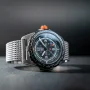  Zdjęcie 9 Luminox Bear Grylls Survival 3760 Air Series GMT Mesh XB.3762