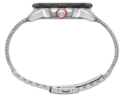 Luminox Bear Grylls Survival 3760 Air Series GMT Mesh XB.3762