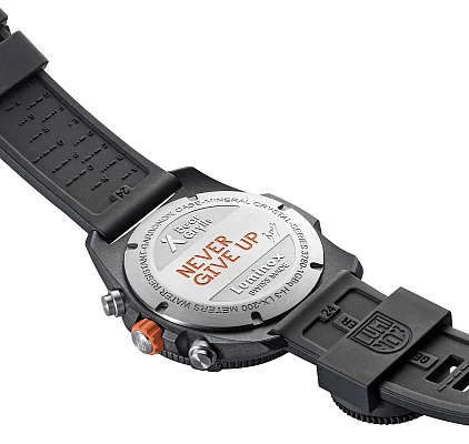 Luminox Bear Grylls Survival 3780 Chrono Land Series XB.3781.KM