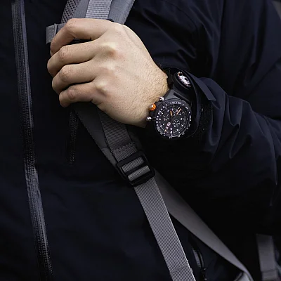 Luminox Bear Grylls Survival 3780 Chrono Land Series XB.3781.KM