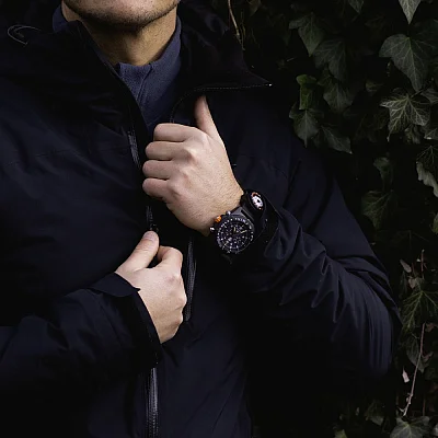 Luminox Bear Grylls Survival 3780 Chrono Land Series XB.3781.KM