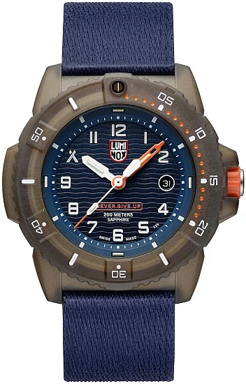 Luminox Bear Grylls Survival ECO 3703 Series Limited Edition XB3703