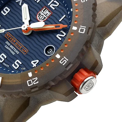 Luminox Bear Grylls Survival ECO 3703 Series Limited Edition XB.3703
