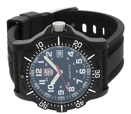Luminox Black Ops Carbon 8880 Series XL.8881.F