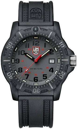 Luminox Black Ops Carbon 8880 Series XL8882F
