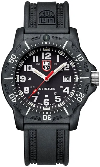 Luminox Black Ops Carbon 8880 Series XL8881F