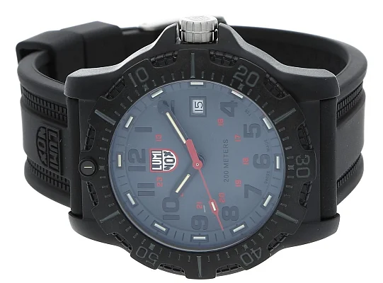 Luminox Black Ops Carbon 8880 Series XL.8882.F
