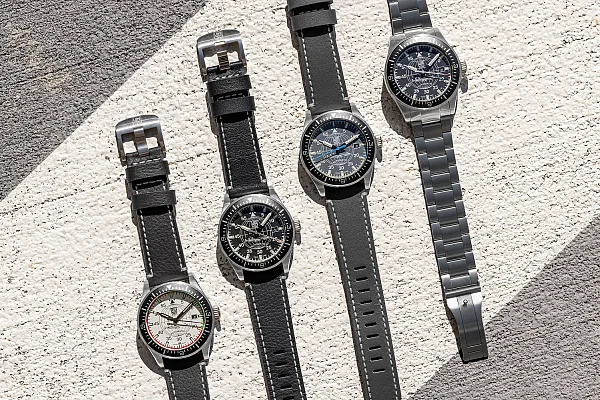 Luminox Constellation Automatic 9600 Series XA.9601