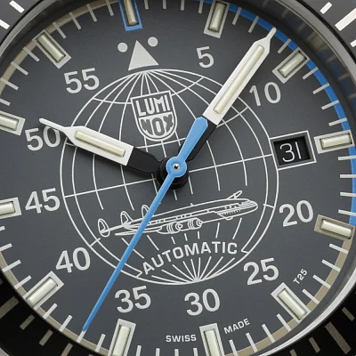 Luminox Constellation Automatic 9600 Series XA.9602