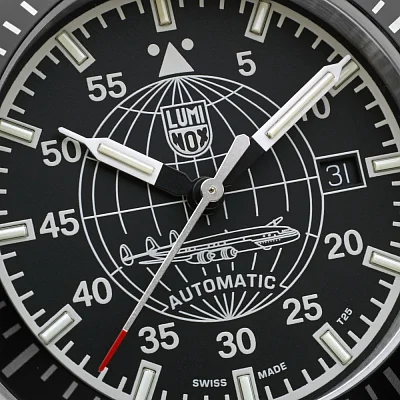 Luminox Constellation Automatic 9600 Series XA.9601.M