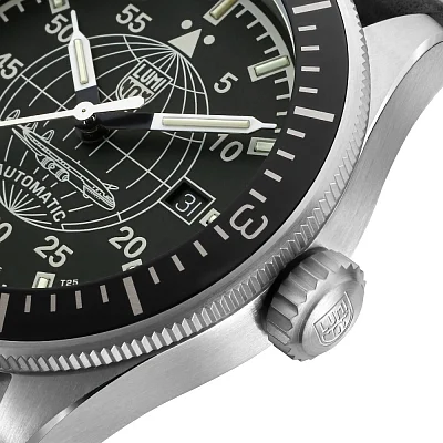 Luminox Constellation Automatic 9600 Series XA.9601