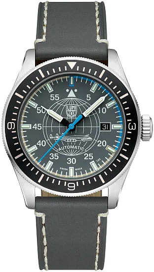 Luminox Constellation Automatic 9600 Series XA9602