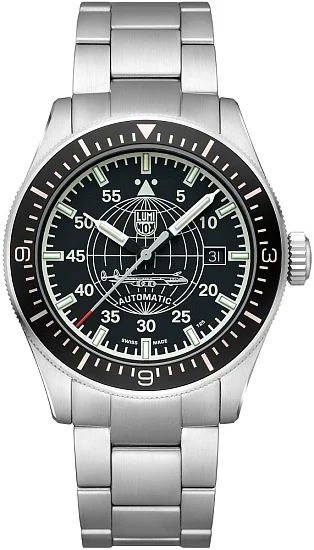 Luminox Constellation Automatic 9600 Series XA9601M