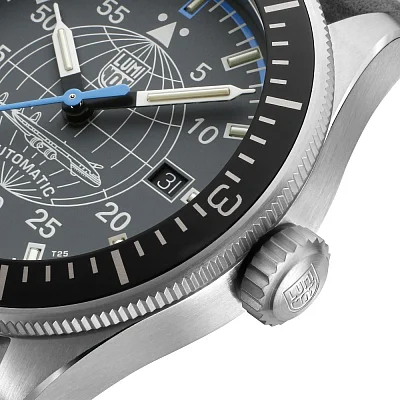 Luminox Constellation Automatic 9600 Series XA.9602